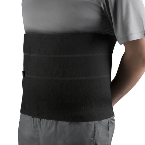 OTC Heavy Duty Four-Panel Binder Post Surgery Support 12"