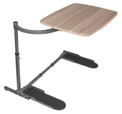 Wonder Tray XLarge  Oversized Tray with Curved Arm