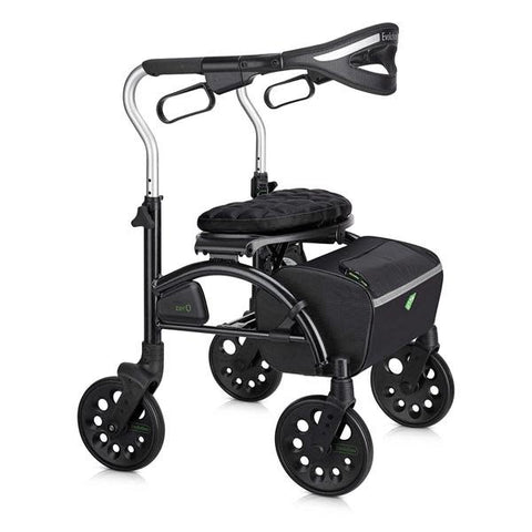 Evolution Xpresso Zero Series
