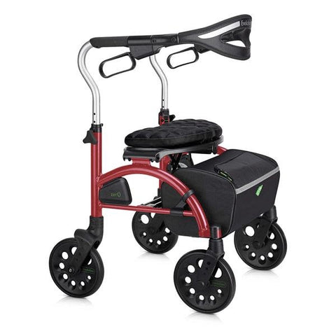 Evolution Xpresso Zero Series