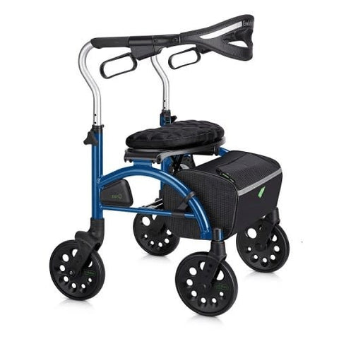 Evolution Xpresso Zero Series
