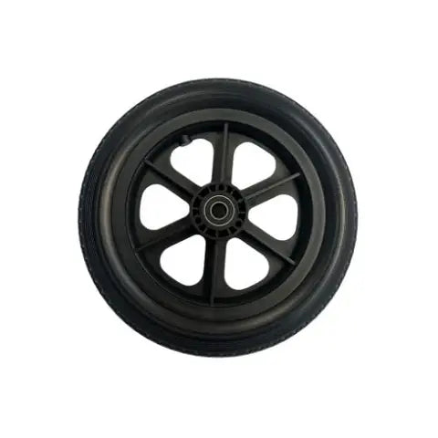 Probasics Transport  Chair Rear Wheel 12"  Replacement Part only