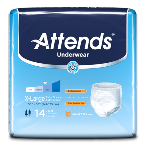 Attends Underwear