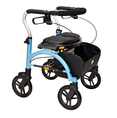 Xpresso Lite with Cable Walker