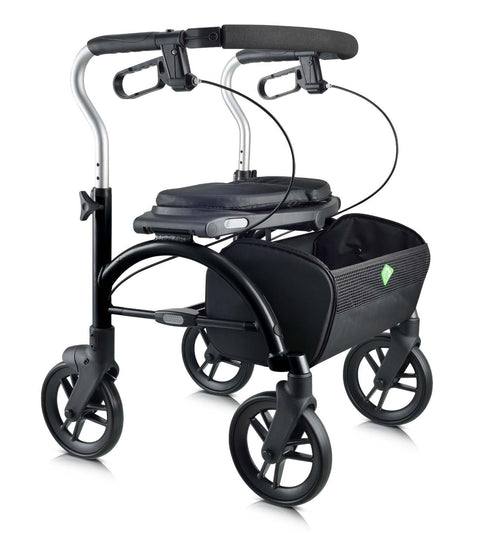 Xpresso Lite with Cable Walker