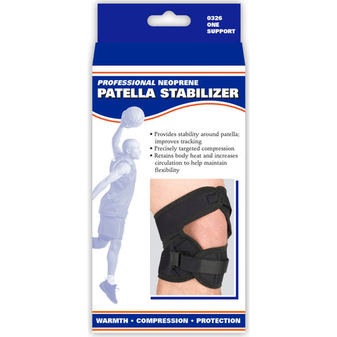 Neoprene Pateller Stabilizer